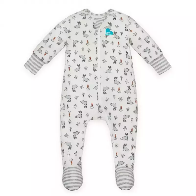 Śpioszki dziecięce 6-12m, Króliczek Śpioszki dziecięce 6-12m, Króliczek