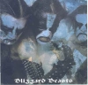 Immortal Blizzard B. CD - zdjęcie