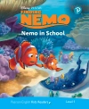 PEKR Nemo in School (1) DISNEY - zdjęcie