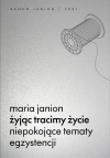Żyjąc tracimy życie. Niepokojące tematy... - zdjęcie