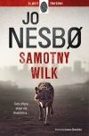 Samotny wilk - zdjęcie