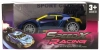 Auto WyŚcigowe Na Baterie Funkcja Spray Mega Creative 594311 - zdjęcie