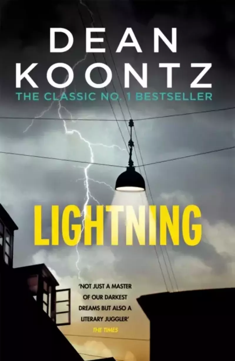 Lightning Lightning