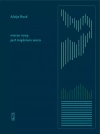 Morze nocą jest mięśniem serca - zdjęcie