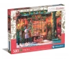 Puzzle 500 Classic Christmas Collection - zdjęcie
