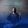Let's Walk, CD - zdjęcie