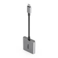 Adapter XREAL HUB USB-C PD 45W, zdjęcie 3