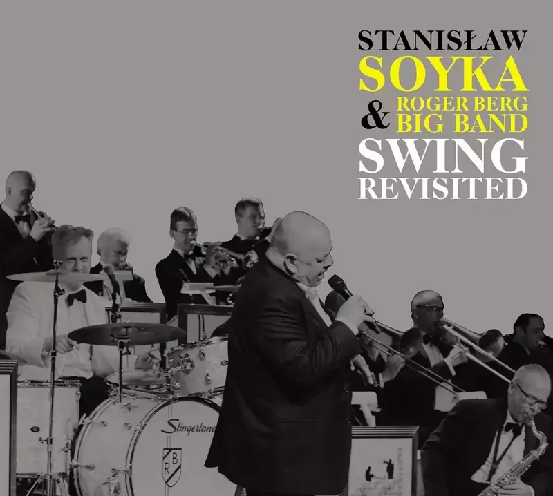 Swing Revisited - Bonus Swing Revisited - Bonus