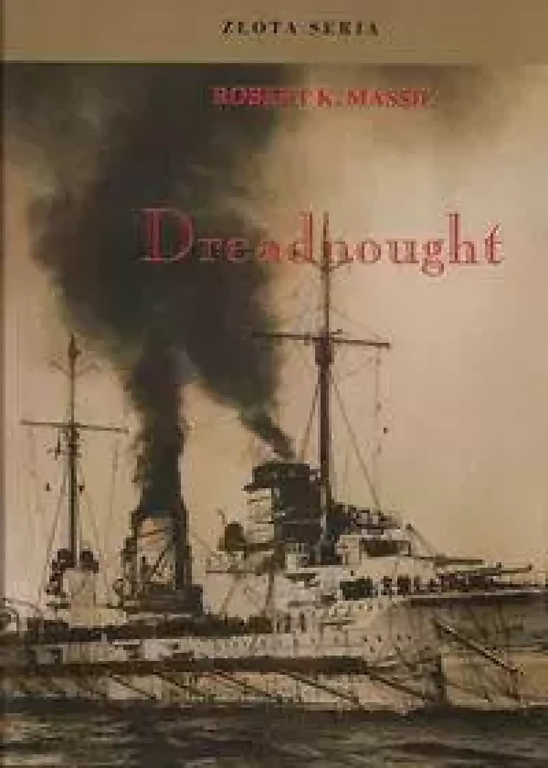 Dreadnought Tom 2 Dreadnought Tom 2