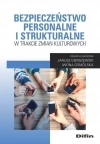 Bezpieczeństwo personalne i strukturalne... - zdjęcie