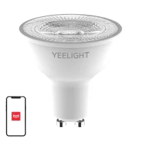 Żarówka smart YEELIGHT W1 GU10 4szt., zdjęcie 6