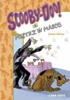 Scooby-Doo! i mistrz w masce - zdjęcie