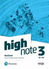 High Note 3. Workbook + kod (interactive workbook) - zdjęcie