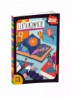Opracowanie lektur szkolnych klasy 1-3, Lekturownik - ćwiczenia i zabawy. Seria: Idę do szkoły. - zdjęcie
