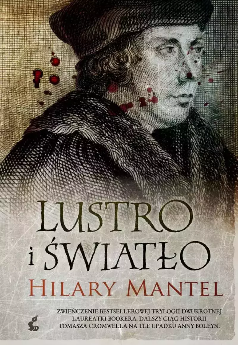 Lustro i światło Lustro i światło