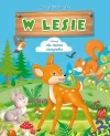 W lesie - zdjęcie