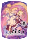 Re: Zero. Życie w innym świecie od zera. Light Novel. Tom 36 - zdjęcie