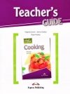Career Paths COOKING Teacher's Guide - zdjęcie