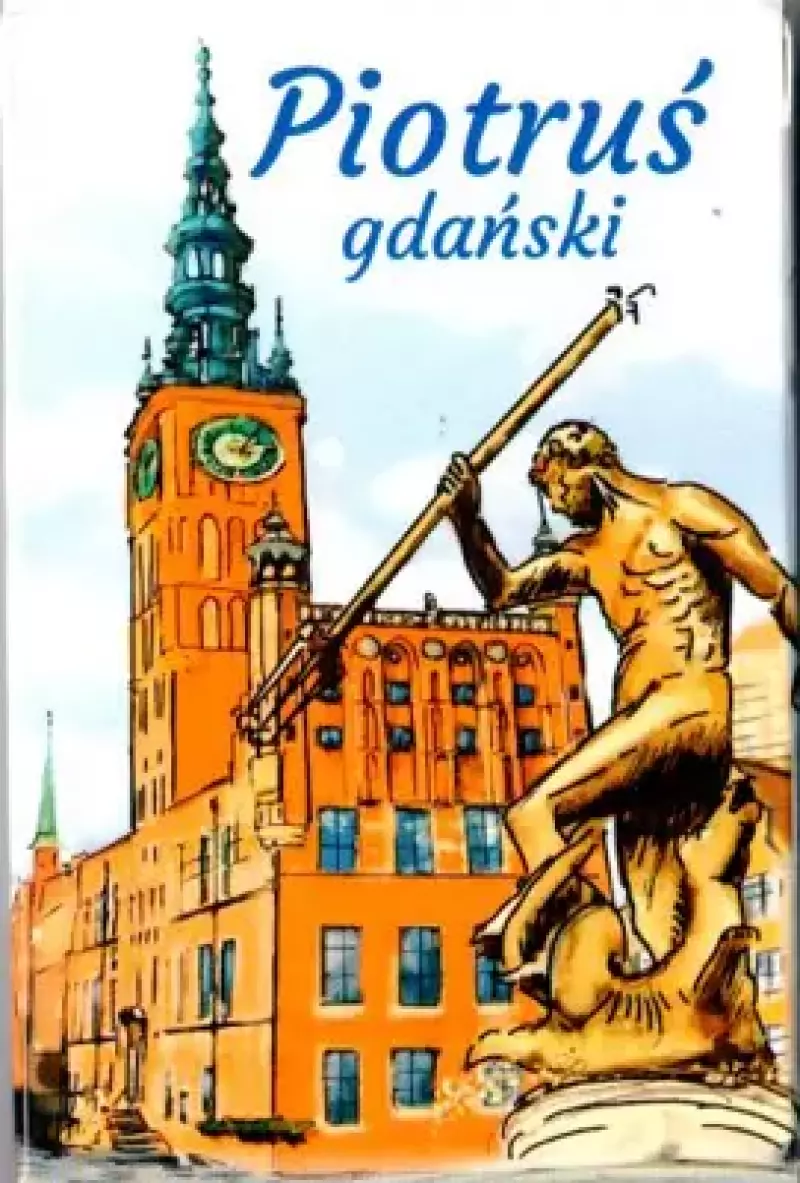Piotruś gdański. Karty pamiątkowe