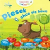 Piesek chce si? bawi? - zdjęcie