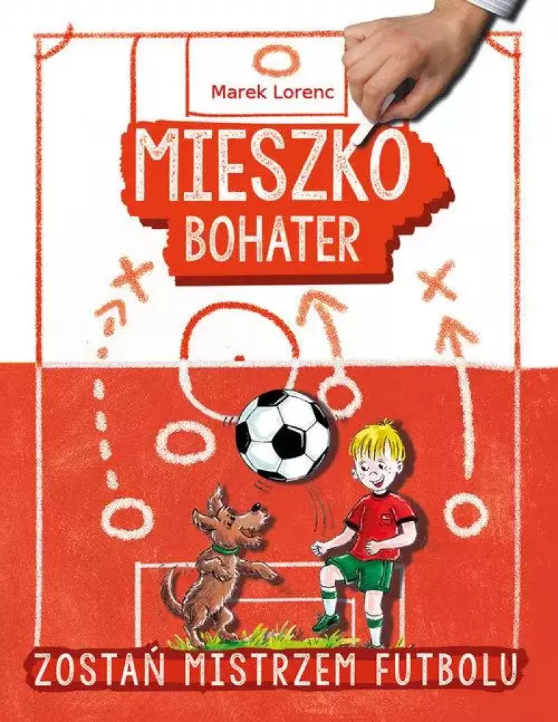 Mieszko, bohater Mieszko, bohater