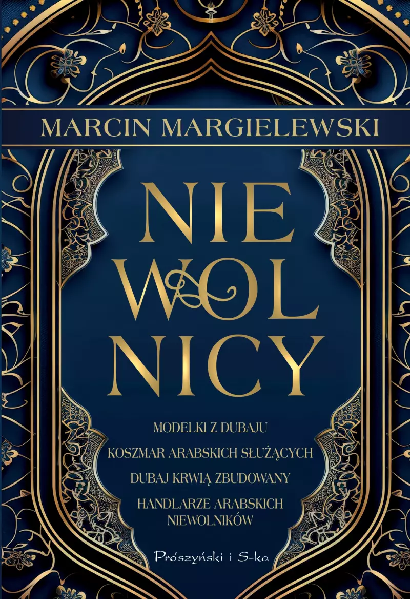 Niewolnicy Niewolnicy