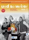 Und so weiter neu 1 Zeszyt ćwiczeń Wersja rozszerzona - zdjęcie