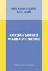 Narzędzia badawcze w naukach o zdrowiu - zdjęcie