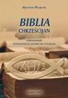 Biblia chrześcijan - zdjęcie