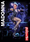 Rebel Heart Tour, DVD, wersja polska - zdjęcie