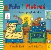 Pola i Piotruś. Ulubiona przytulanka - zdjęcie