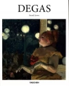 Degas (Basic Art Series 2.0) - zdjęcie