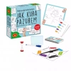 Jak kura pazurem - zdjęcie