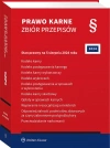 Prawo karne. Zbiór przepisów w.68 - zdjęcie