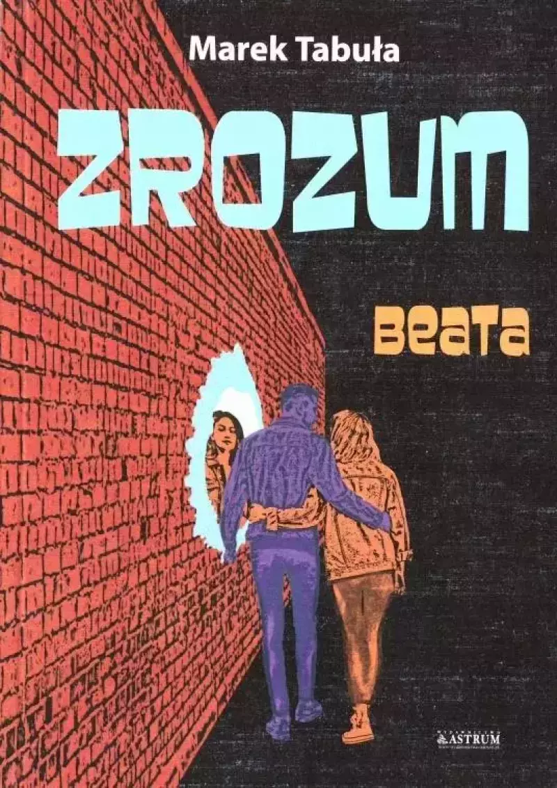 Zrozum cz.1 Beata Zrozum cz.1 Beata