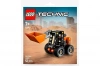 LEGO TECHNIC Miniładowarka saszetka 30710 - zdjęcie
