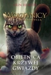Wojownicy. Superedycja. Tom 6. Obietnica Krzywej Gwiazdy - zdjęcie