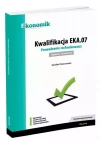 Kwalifikacja EKA.07. Prowadzenie rachunkowości egz - zdjęcie