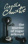 The murder of roger ackroyd - zdjęcie