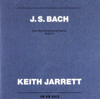 Das Wohltemperierte Klavier Vol. 2, CD, zdjęcie 4