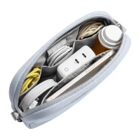 Etui na akcesoria TOMTOC Light-T12 1L (niebieskie), zdjęcie 7