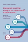 Środowisko społeczne a dobrostan i podmiotowość... - zdjęcie