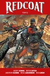 Redcoat. Tom 2 - zdjęcie