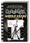 Dziennik cwaniaczka. Więcej czadu - zdjęcie