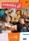 Rodzinka.pl - Sezon 16 (2 DVD) - zdjęcie