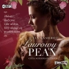 Laurowy pean. Audiobook - zdjęcie