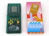 Gra elektorniczna. Brick Game - zdjęcie