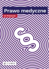 Prawo medyczne w pigułce - zdjęcie