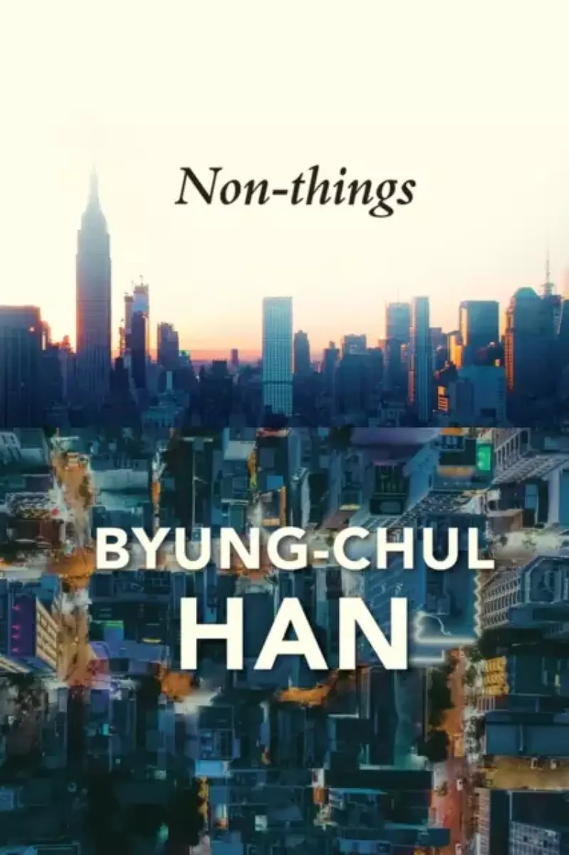 Non-things Non-things