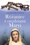 Różaniec z orędziami Maryi (wyd. II) - zdjęcie